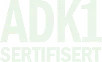 ADK 1 Sertifisert
